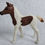 Miniaturbild: Schleich 13839 - Araber Pinto Fohlen
