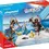 Miniaturbild: PLAYMOBIL Family Fun - 70606 Eisangler Set