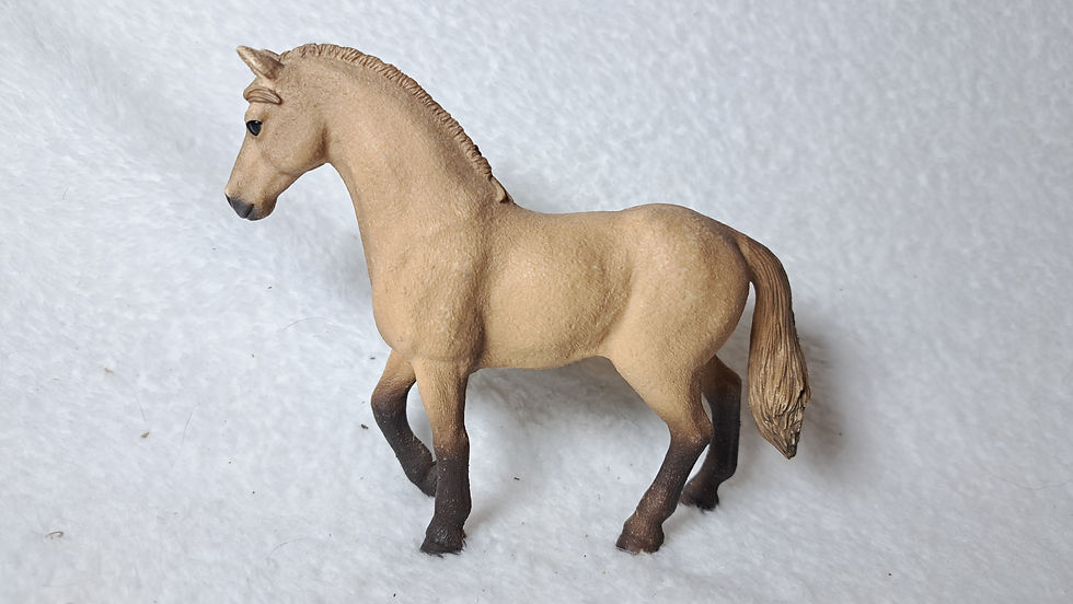 Miniaturbild: Schleich Quarter-Horse - aus Set 42432