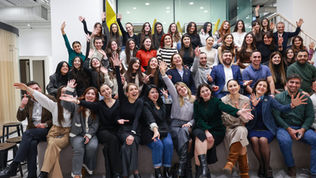 Մեր մասնակցությունը ապագա սերունդների կրթության և զարգացման գործում։ Իմ մենթորության ուղին ՔՈԱՖ-ի և Մատենա-ի հետ: