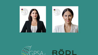 Confido Advisory Expands International Collaboration through GPSA and Rödl