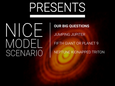 Nice Model Scenario