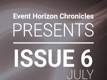 Issue 6 • July • Summer 2025 Edition