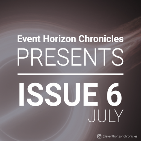 Issue 6 • July • Summer 2025 Edition
