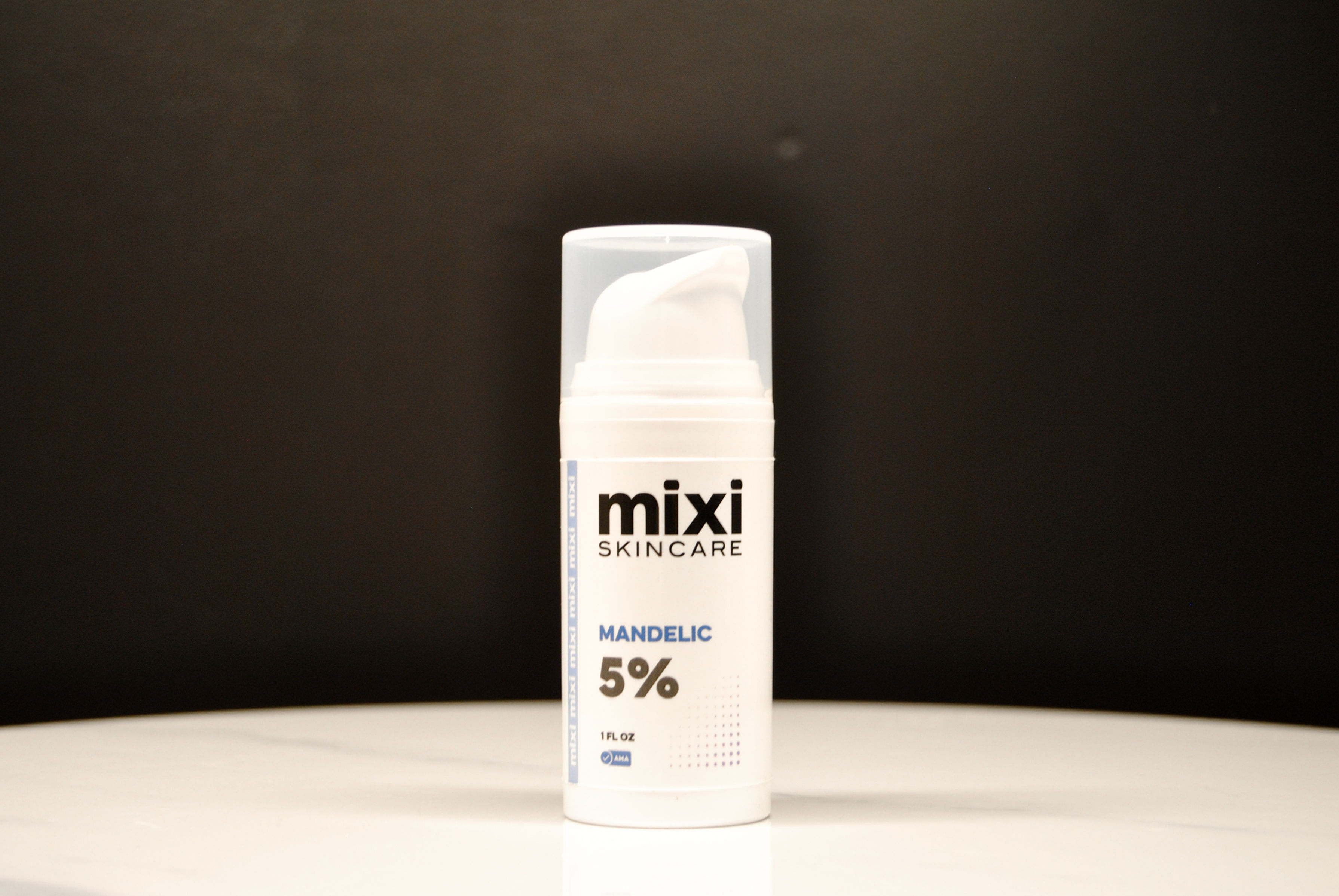 Mixi Mandelic 5%