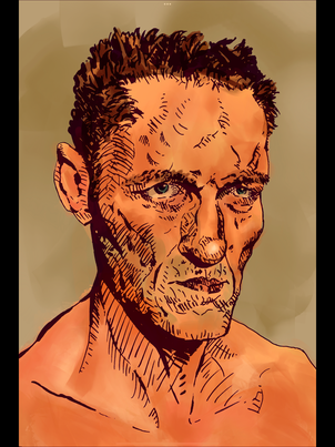 wrinkly face 3