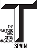 The New York Times Style Magazine Logo