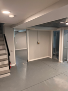 Finished Basement 3
