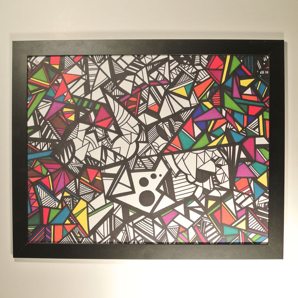 Thumbnail: Position Of Power [SOLD]
