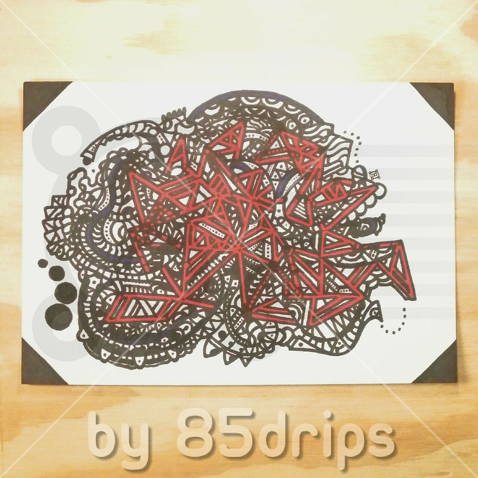 Thumbnail: Dogon Dragon Lair