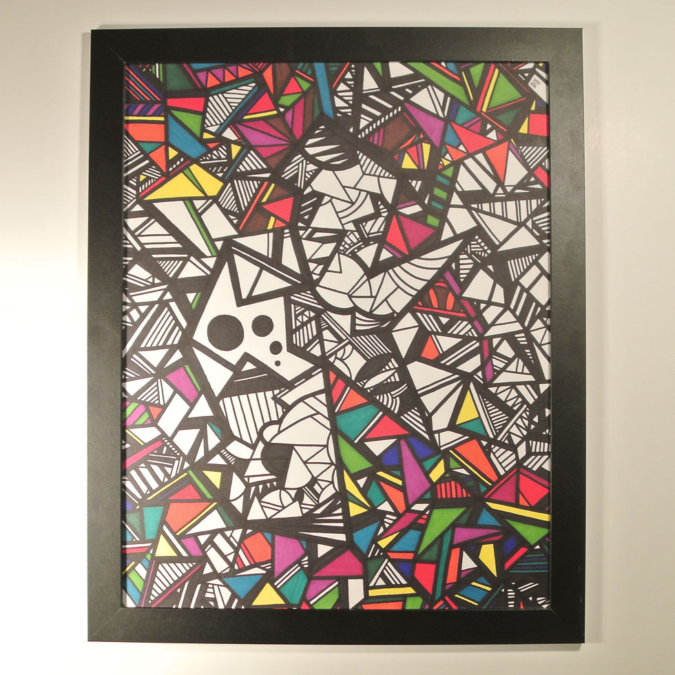 Thumbnail: Position Of Power [SOLD]