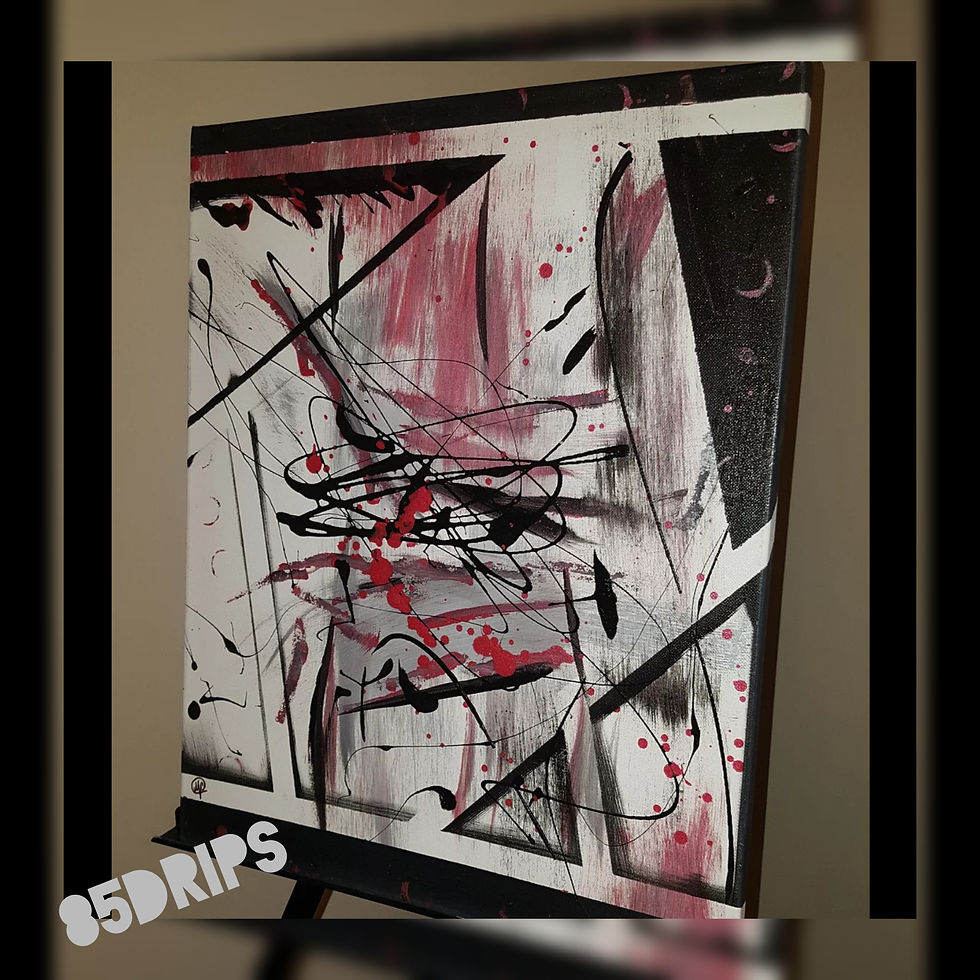 Thumbnail: RED SWIPE