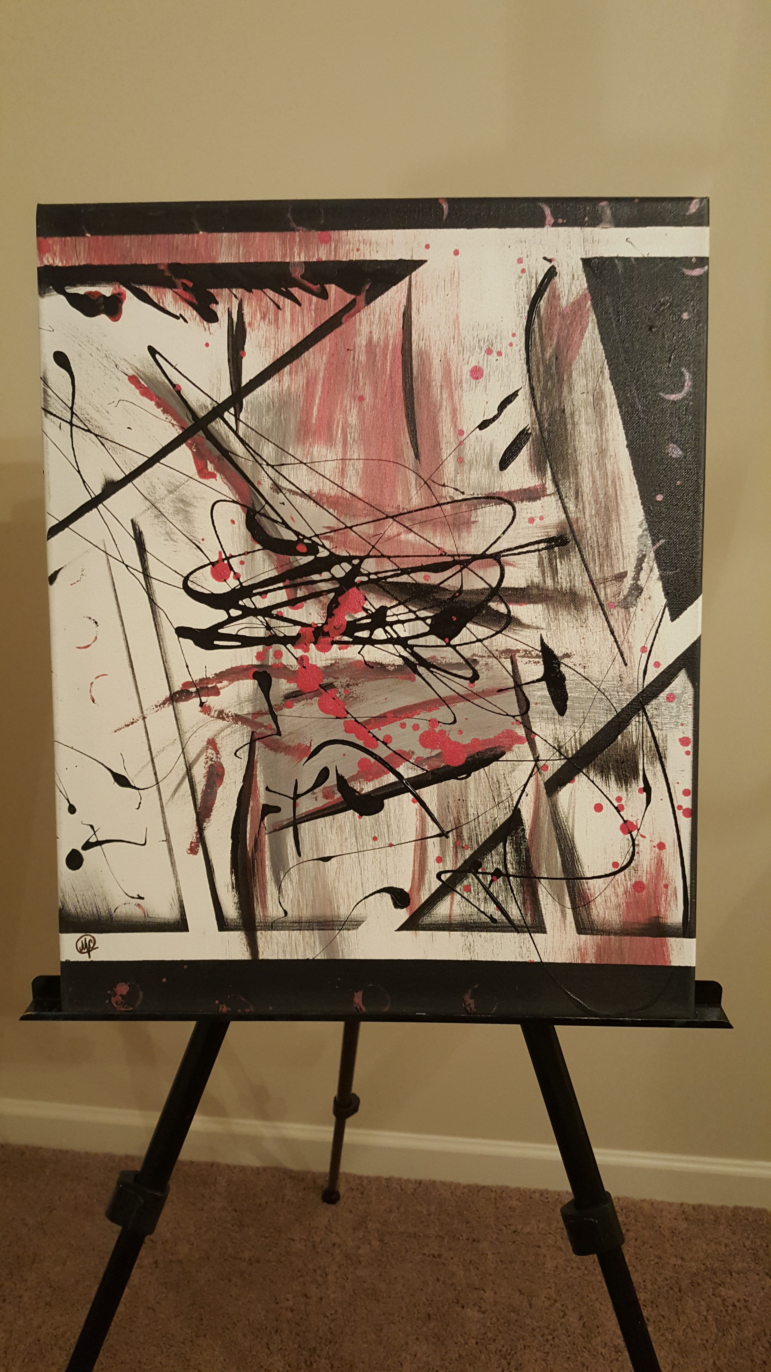 RED SWIPE
