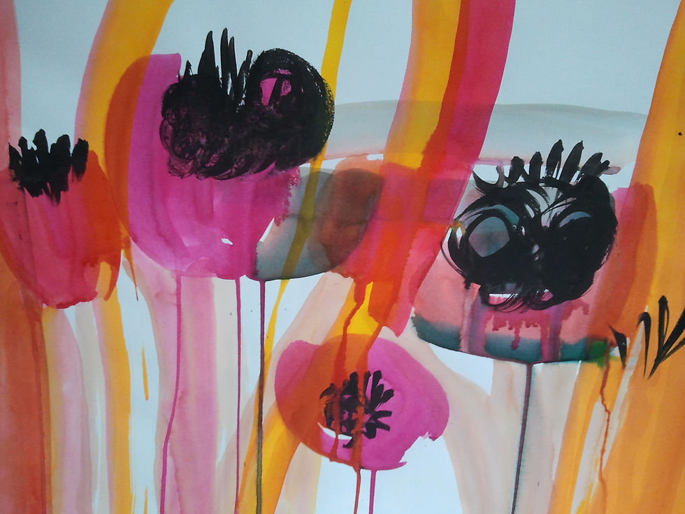 Marie Christine Gérard