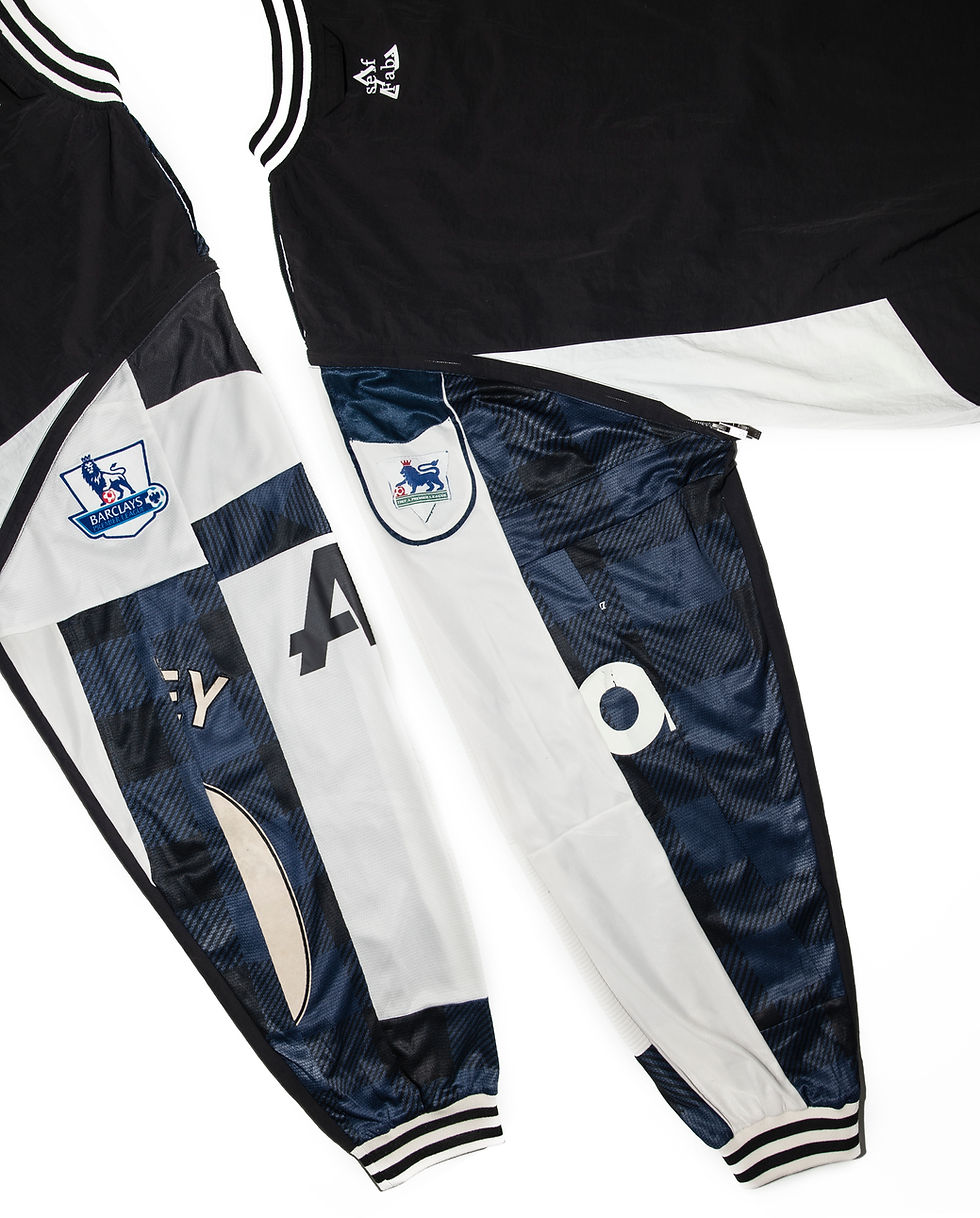Thumbnail: REMAKE JERSEYS