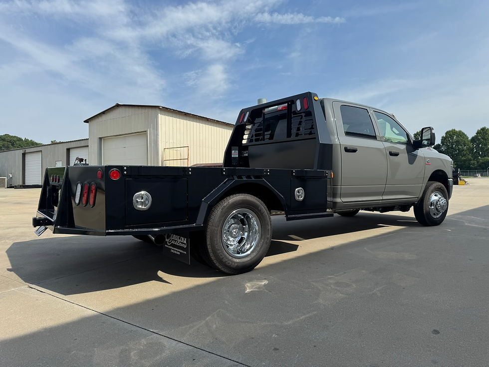 Steel Superior 7