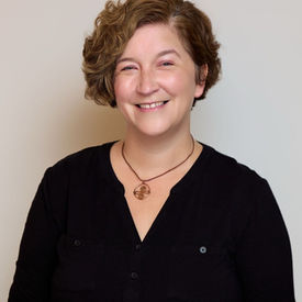Depression Specialist Shawyna Chase