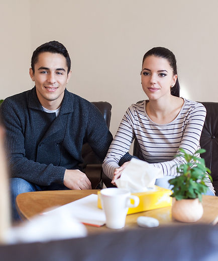 Abandonment Issues Counseling