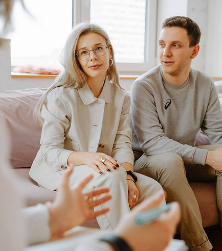 Aging-Related Concerns Counseling