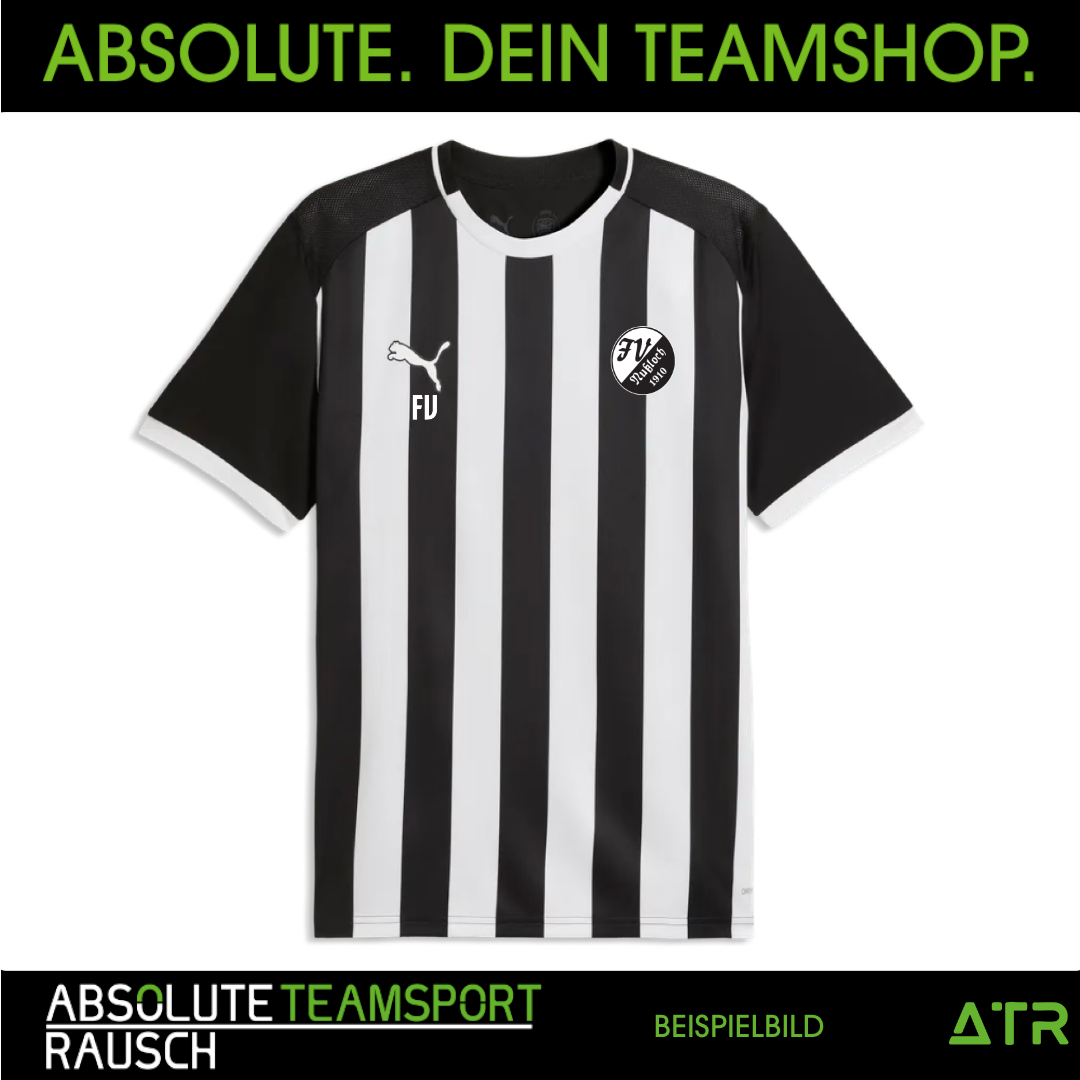 FVN Warm Up Spiel Tee 706551 | 706550 - 003