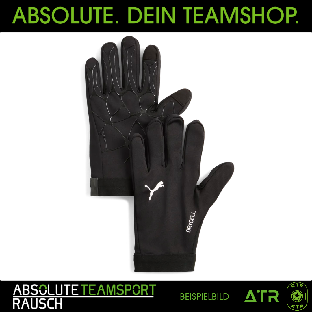 TSVTL teamADDITIONS Tech Gloves 042153-001