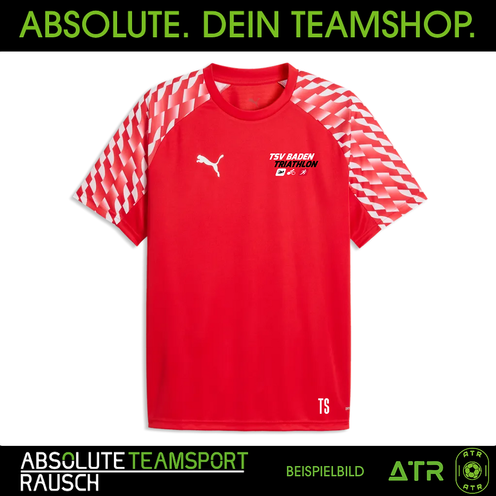 Miniaturbild: TSVTL teamLIGA26 Jersey 659723|659721 - 001 red