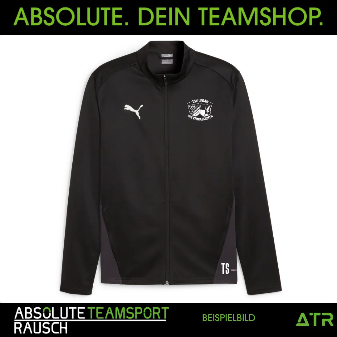TSVLK Training Jacket 658634 | 658633-003 schwarz