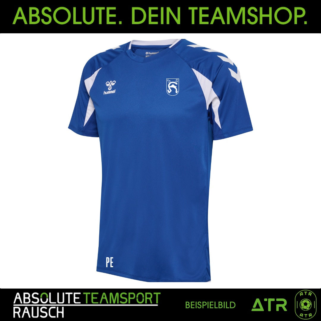 SGKHB 26 hmlCORE 2.0 JERSEY S/S 230827 | 230826 | 230828 - 7691