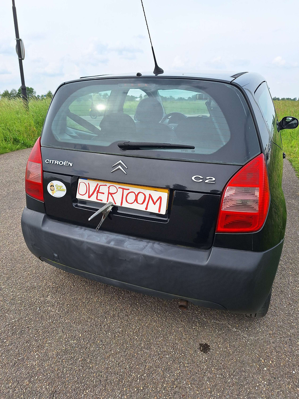 Thumbnail: Citroen C2 1.1 Seduction 
