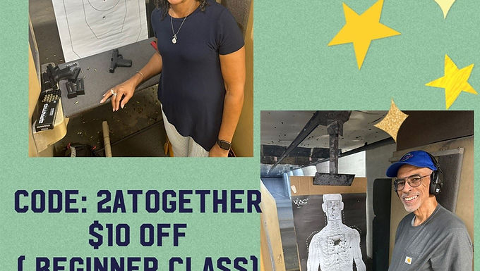 Take a Class Together