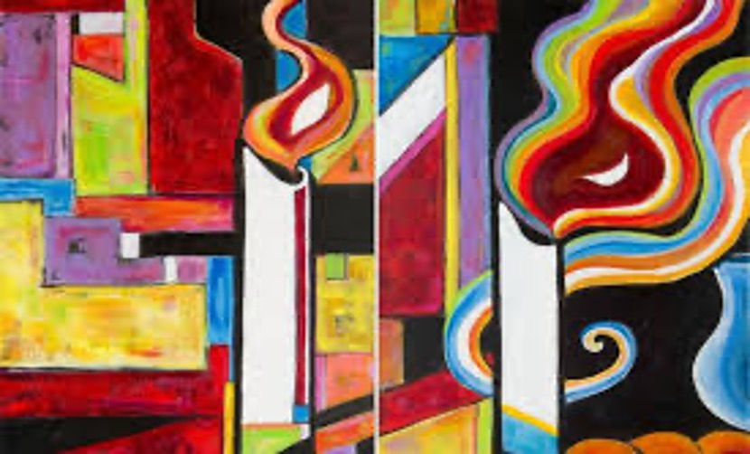 First Saturdays Shabbat Morning Service