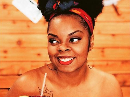 A Letter To The Little Black Girl … In Me.