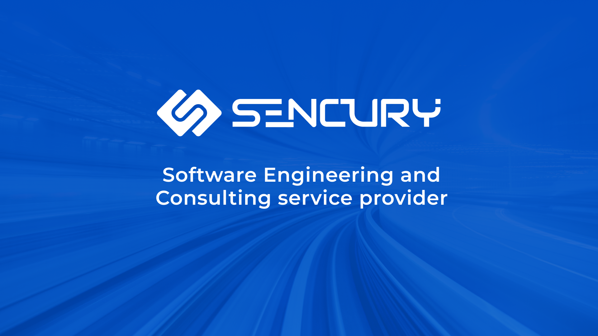 Software engineering and development sencury