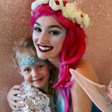 Fairy Princess