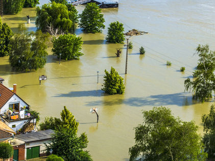 4 Questions to Ask Before Buying Flood Insurance