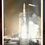 Thumbnail: Authentic NASA Atlas Centaur 34 Framed 8x10 Photograph stamped on back of photog