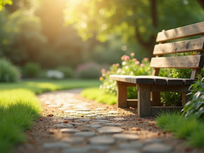 Unlocking Holistic Grief Care UK: A Gentle Path Through Loss