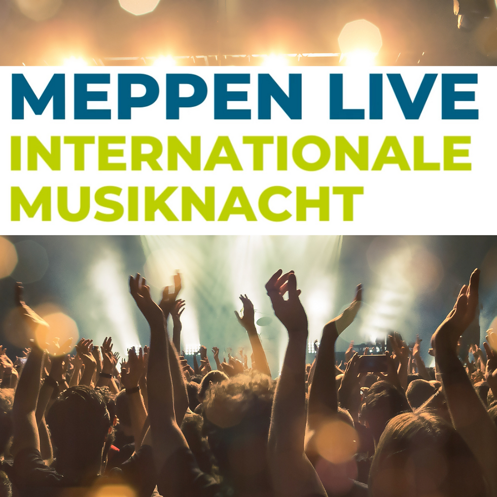 Meppen LIVE 2025