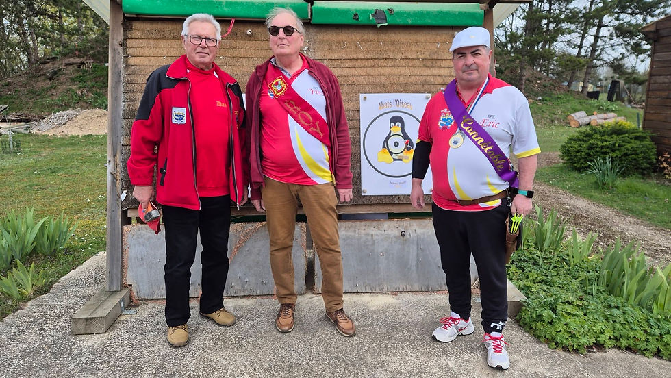 L’Abat l’Oiseau 2026 : une journée au cœur de la tradition de la Compagnie d’Arc