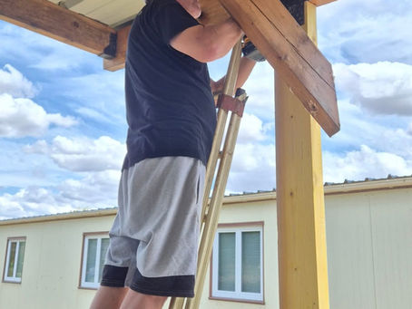Entretien des installations