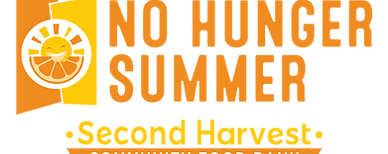 No Hunger Summer logo