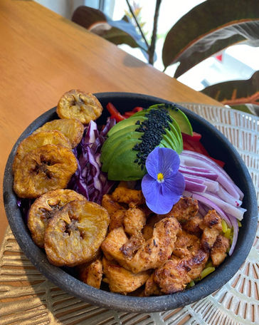 Organic Market, Tulum