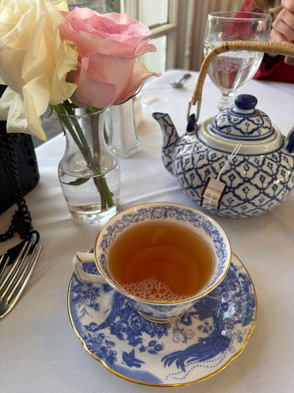 Swan Coach House, Atlanta GA