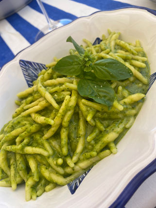 Positano Pesto