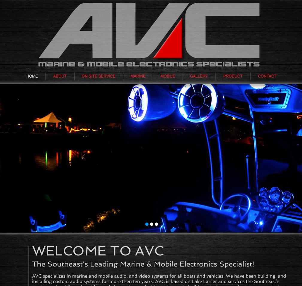 Buford, Gainesville, Allatoona, Marietta, Kennesaw, Electronics, Marin