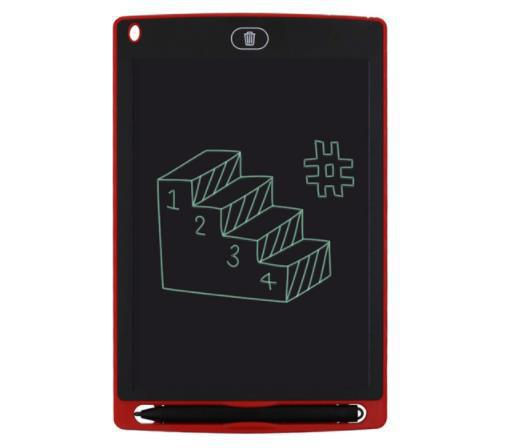 Thumbnail: Electronic Drawing Board LCD Screen Writing Tablet