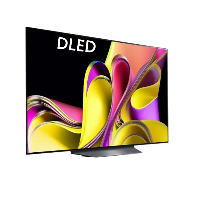 Thumbnail: Factory Wholesale Price 43 Inch Android 14 TCL Smart TV