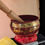 Thumbnail: Tibetan Brass Singing Bowl