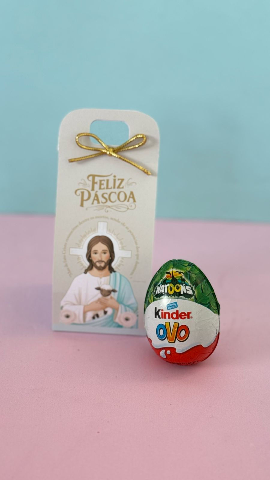 Miniatura: Coleção Completa de Páscoa
