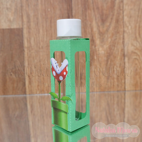 Miniatura: Kit Super Mário CLÁSSICO(60 peças)